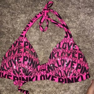 Victoria Secret Bikini Top